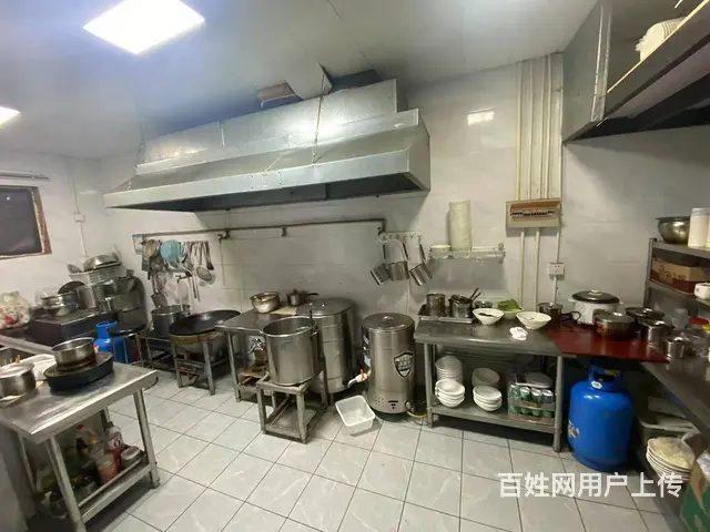 S全业态餐饮店带外摆低价急转 - 图片 3