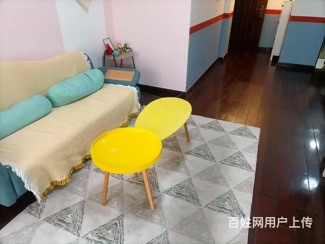 好房 84平 3室2厅 精装修 满五 楼层好 视野无遮挡 - 图片 1