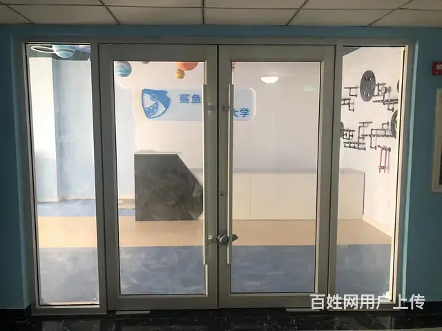 （58今铺）市中心精装200平沿街三楼出租紧邻二小 人民广场 - 图片 3