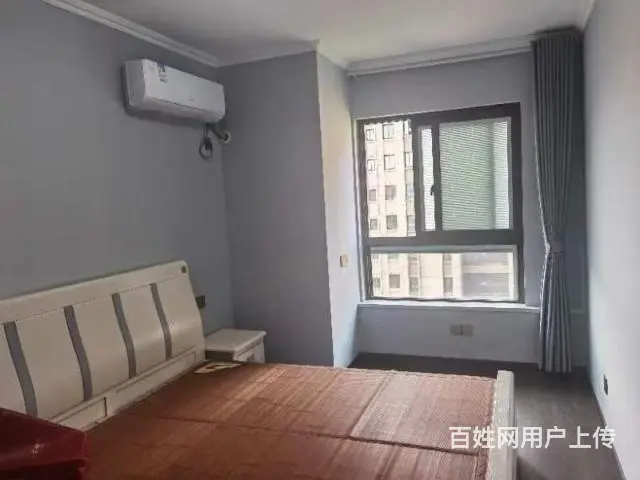 牡丹水岸国际外国语精装陪读房 - 图片 7