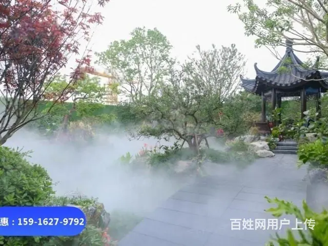唐家盘！二成首付起（华润置地广场海湾润府）79-105平 - 图片 3