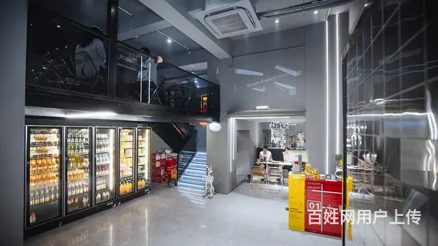 PZJ椒江鑫泰街95平烧烤店急转让 - 图片 3