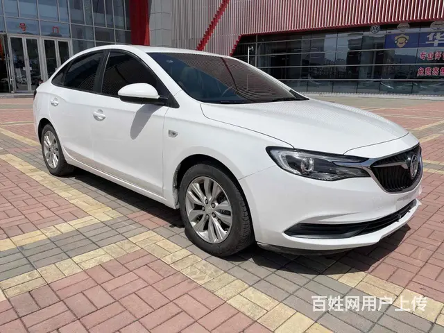 【搞定了！】别克 英朗 2018款 1.0T 双离合 15T - 图片 6