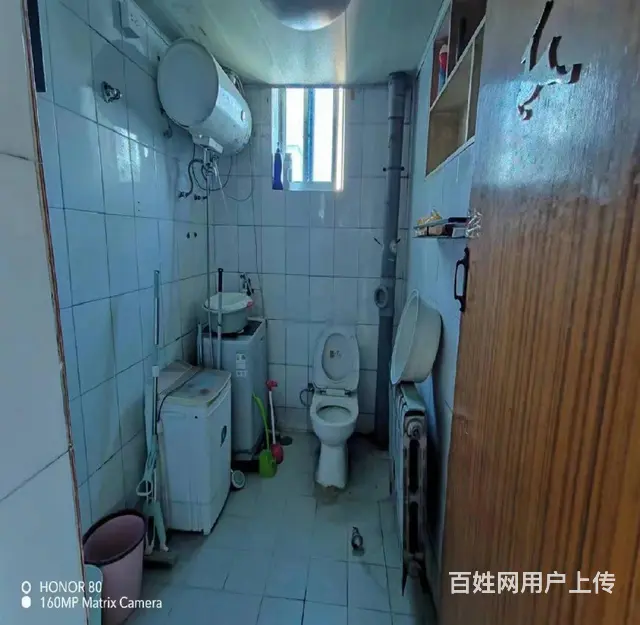 市府小区国贸大厦附近二室一厅出租1550 - 图片 4