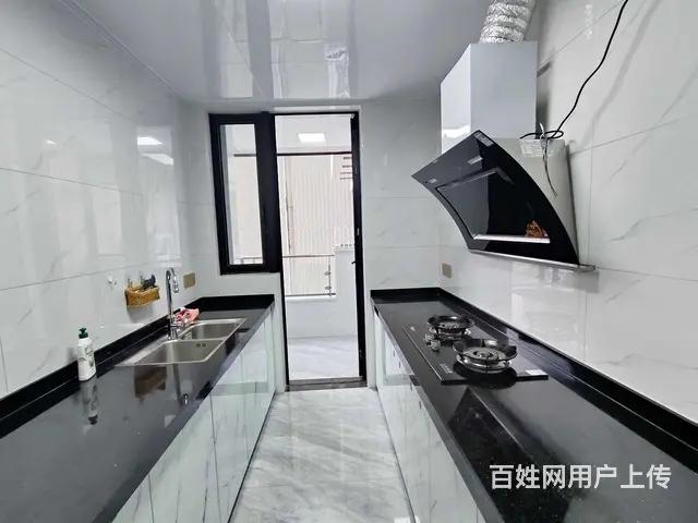 横琴 华发广场 精装4房 看澳门风景  拎包入住 - 图片 3