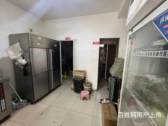 1023  师范美食街临街商铺  可做其他 - 图片 10