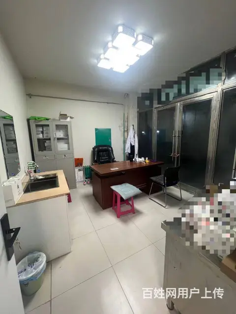 【搞定了！】南岗区南直路淮河东路口腔门诊出兑诊所医院转让 - 图片 11