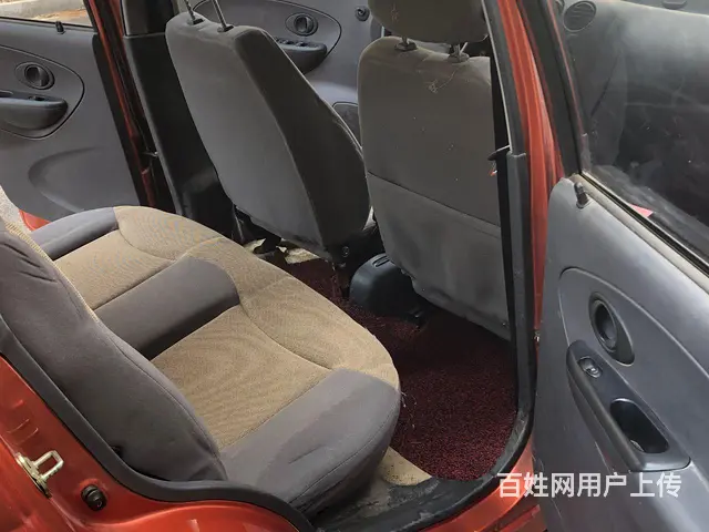 雪佛兰 乐驰 2012款 1.0 手动 P-TEC 活力型 - 图片 8