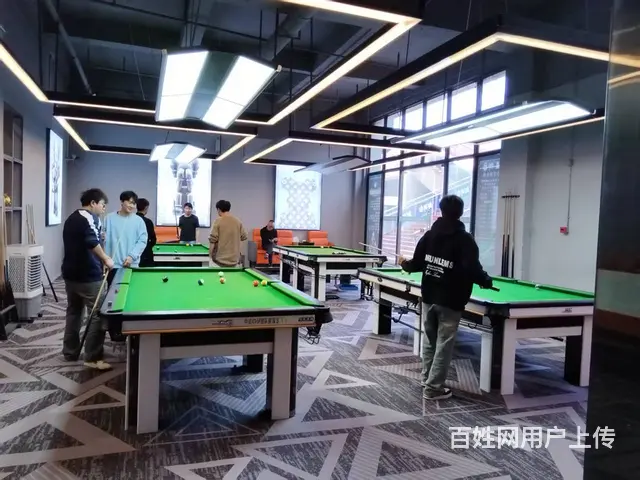 （51旺铺推荐）呈贡区春融街300平台球室转让 - 图片 6