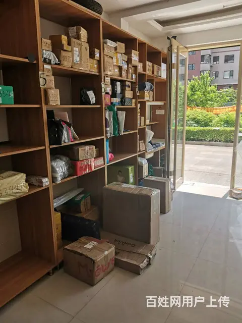 江南快递超市出兑 - 图片 1