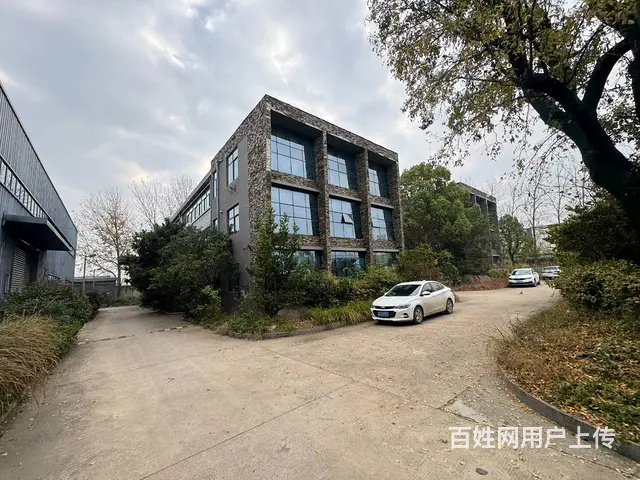 （徐州找店网）张集工业园标准厂房出租 - 图片 3