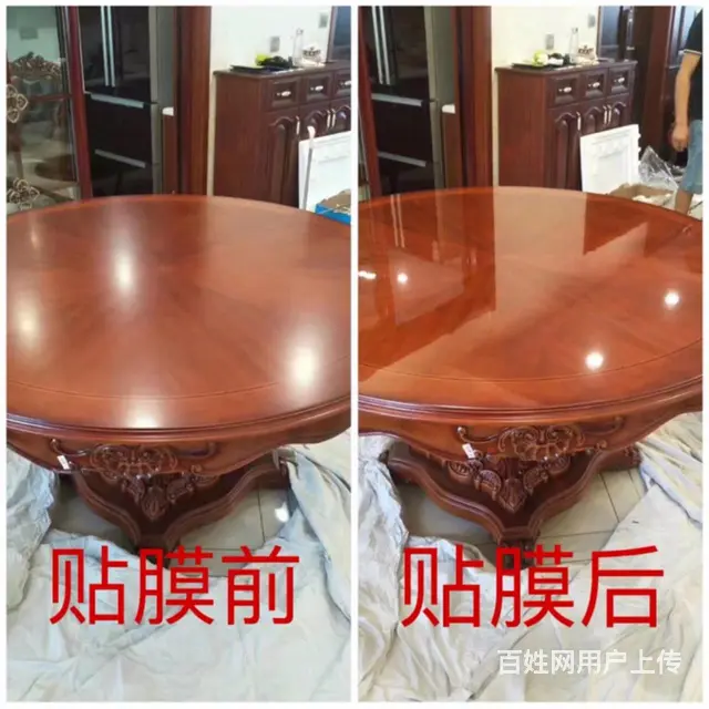 商丘地区家具专业贴膜 - 图片 10
