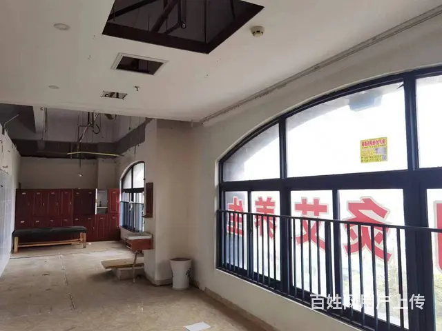 （51旺铺推荐）龙华区龙华路万国中央区688平三楼招租 - 图片 5
