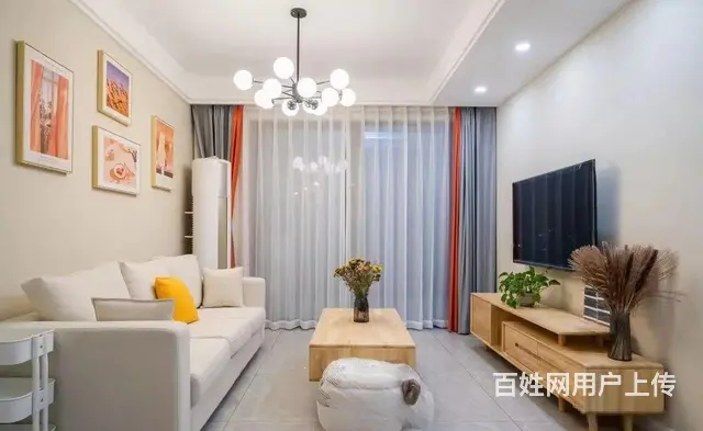 新鲜出炉丨房东到外地发展急售丨送全屋家具家电丨价格可以商量 - 图片 1