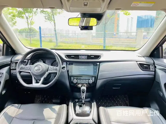 日产 奇骏 2020款 2.0 无级 XL ITS 两驱舒适 - 图片 8