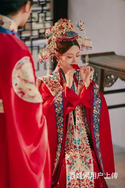 新娘跟妆     妈妈妆 - 图片