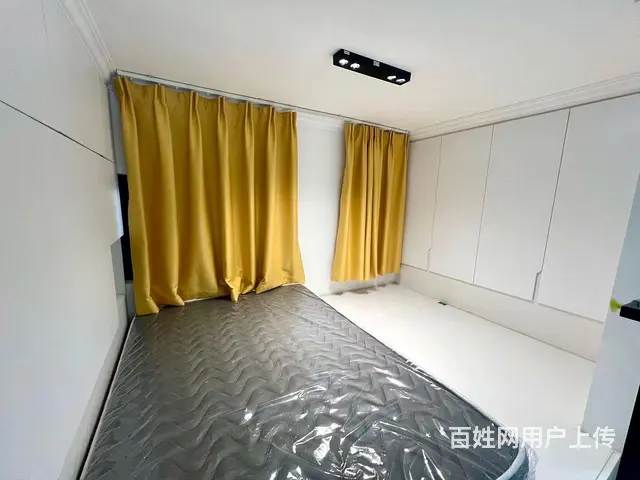 超好的地段!!正规住宅福星惠誉东湖城拾光寓2室 - 图片 2