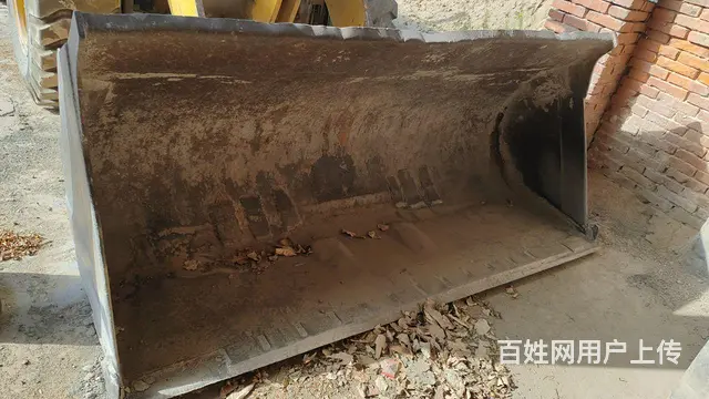 沙场个人一手临工30铲车 - 图片 4