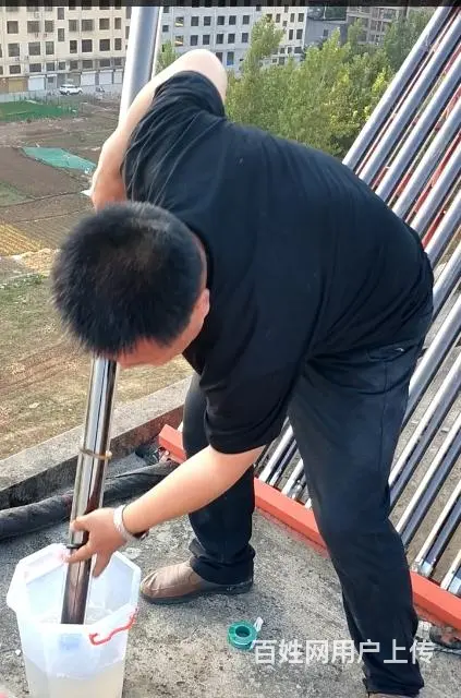 固始水电暖气灯饰卫浴安装维修 - 图片 8