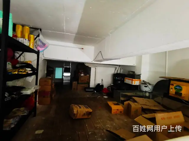 （51旺铺推荐）国贸（金银广场）62平外卖店转让 - 图片 6