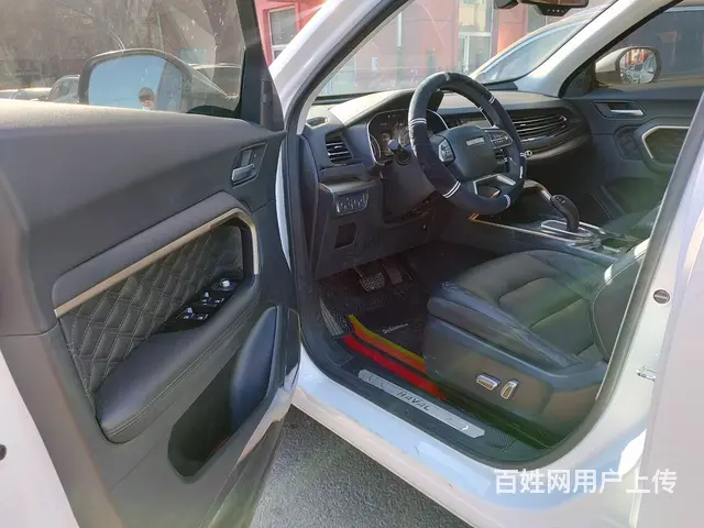 哈弗H6 2020款 1.5GDIT 双离合 铂金冠军版 - 图片 8