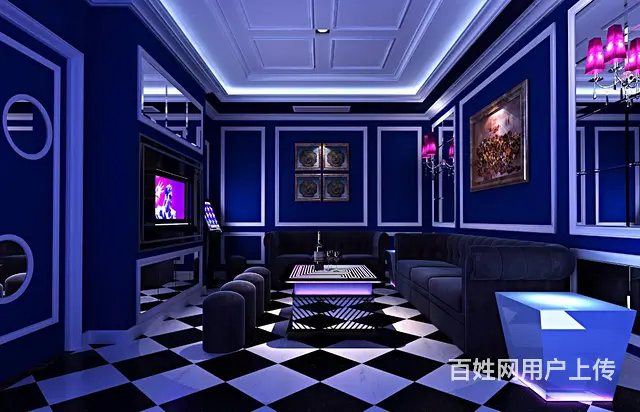 深圳金钻娱乐- 夜总会排名一览十大KTV - 图片 4