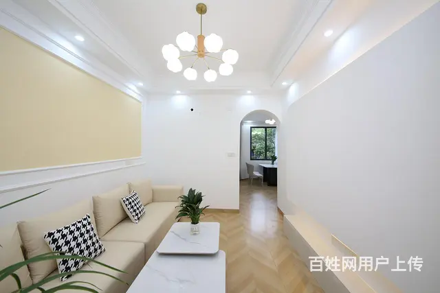 急售精装大两房 湘雅医院北院宿舍  文昌阁 停车方便 - 图片 1