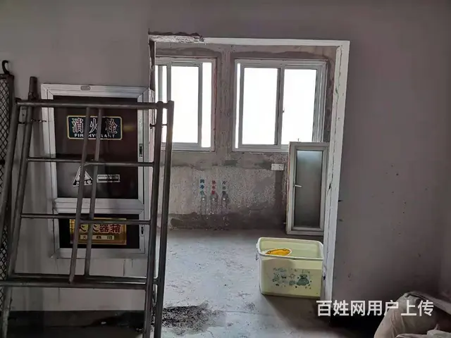 高铁时代广场131.26平高层南向看金龙湖全景 - 图片 2