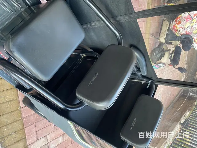 爱玛电动三轮车 - 图片 6