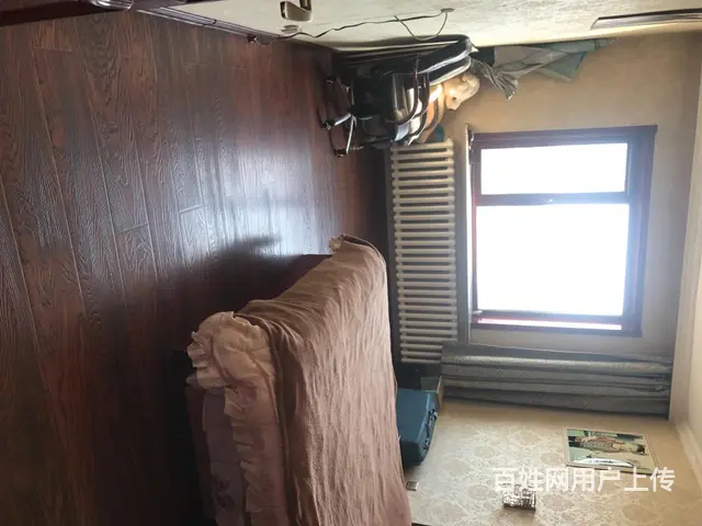 南山双吉大厦多层5楼厢房88平断桥铝窗户拎包住17.5万，房 - 图片 6