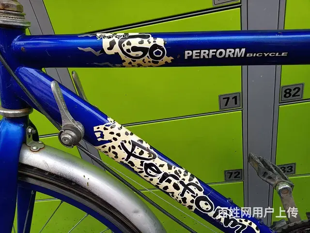 意大利 进口山地高级自行车，3399米购买，，轻便 - 图片 7