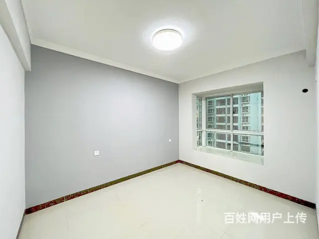 万达商城对面 2房2厅2阳台 南北通透、南北对流36.8万 - 图片 6