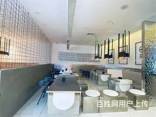 财富五楼西餐厅饭店出兑 - 图片 9