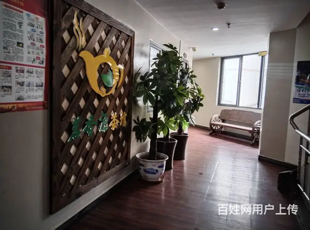 （51旺铺推荐）万华路380平麻将茶艺馆转让 - 图片 3