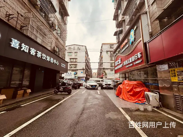 （老板本人）高桥文体商贸城门面房东直租  6583 - 图片 7