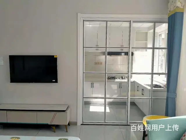（高区一小一中）电梯精装小户型利群商圈送家具家电 - 图片 5