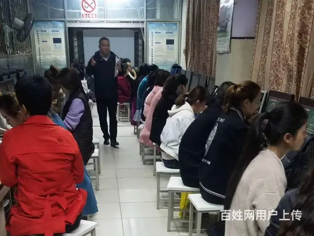 兰州会计培训、会计实操+会计继续教育学习 - 图片 8