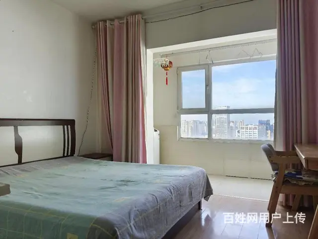 便宜出租 振华国际院里小区 有阳台天然气 - 图片 1
