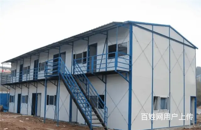 永康旧彩钢房回收价格表 - 图片 2