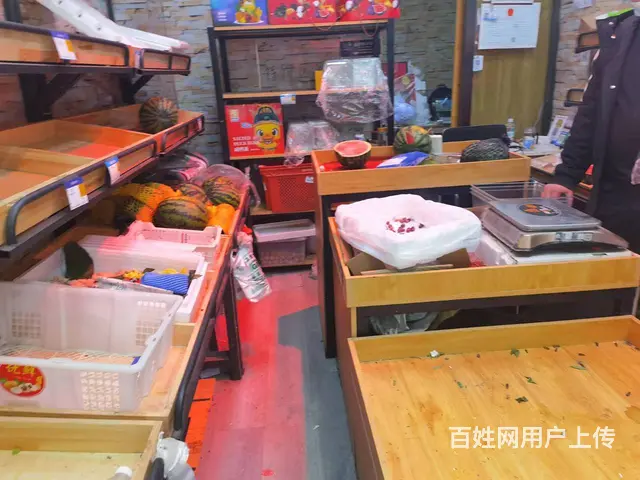 7654（七P)个人城西区麒麟湾公交车站临街商铺给1万就转让 - 图片 3