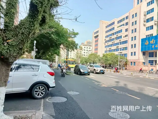 (51旺铺推荐）大园路海南省技师学院对面35平水吧旺铺招租 - 图片 8