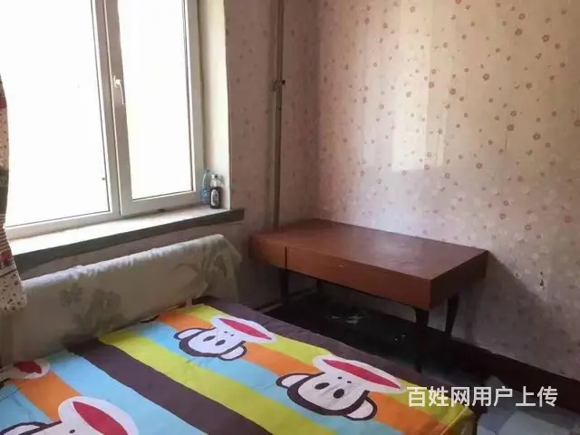 近中街，小北街翠华小区，2楼，450元/月，家电全包WiFI - 图片 3