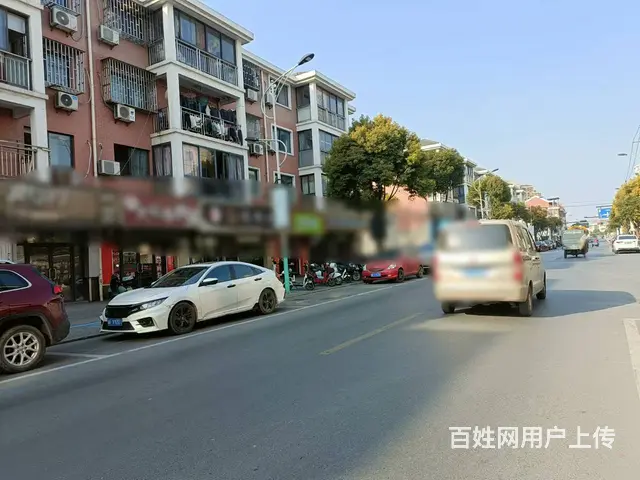 （众铺精选）3377桐乡厂区包围灵安主街9年面馆餐饮店转让 - 图片 3