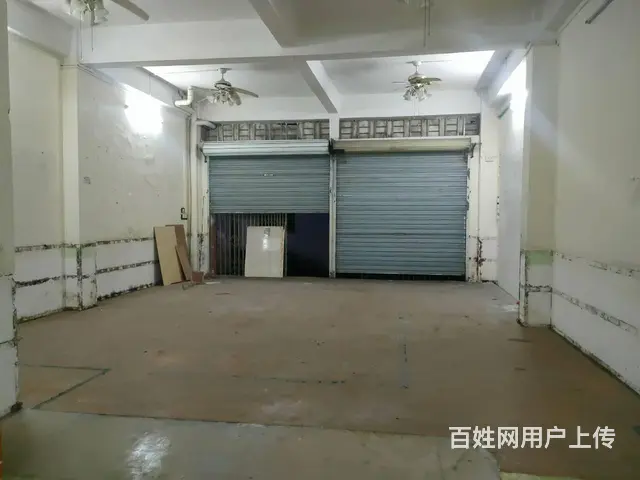 和平北新风里80平空铺和 望海国际后面110平三房两厅 出租 - 图片 8