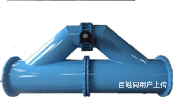 旁通式孔板流量计的厂家 - 图片
