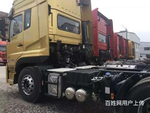 天龙450 420新车 - 图片 3
