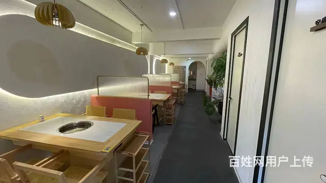 （51旺铺推荐）光明路200平火锅店转让 - 图片 9