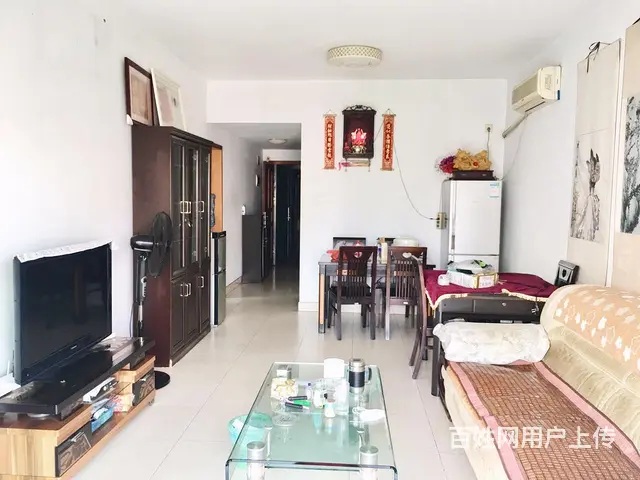 白天鹅花园 3房精装 俱往矣 数风流人物 还看今朝 - 图片 4