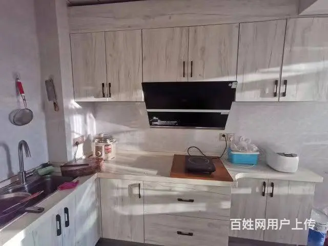 福慧学校对面精装两房拎包入住只要61.8万 - 图片 6