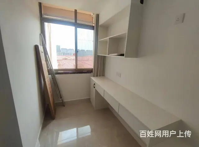 上高新城国际电梯三房精装婚房中央空调未入住阳光好送地下室急售 - 图片 8